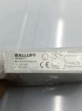 BES02TT巴鲁夫BES IKV-025.23-G-Z-S议价