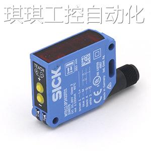 GTB2S-N1451-漫反射式光电传感器-Sick 西克 包装 电子元器件包装 原图主图