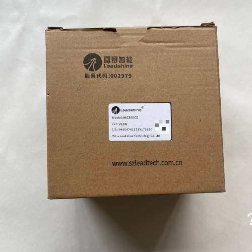 议价雷赛PLC控制器，型号MC532CS全新原装