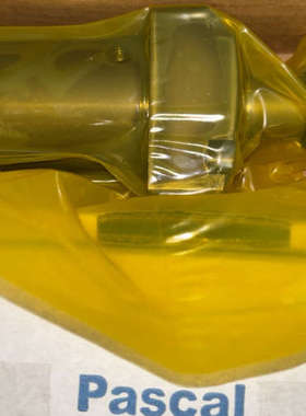 议价全新Pascal帕斯卡CTU06-L旋转夹紧器，型号4492