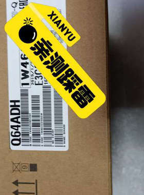 议价三菱 Q64ADH  QJ71EIP71包装完好