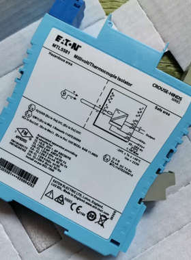 MTL5581栅，隔离栅原装进口正品，mtl5581图片