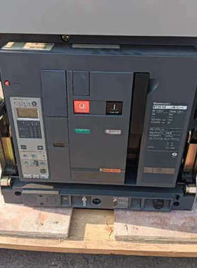 施耐万能式框架断路器MT25 H2    2500A现货