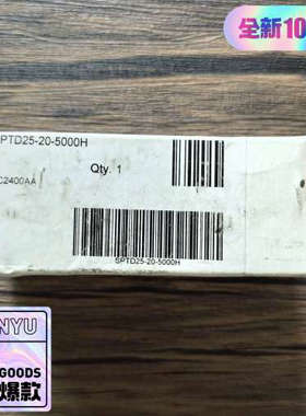 全新原装正品 ProSense(普晟)  SPTD25-20