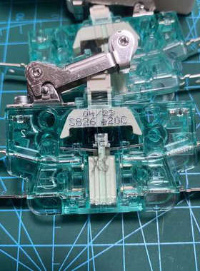 议价沙尔特宝开关S826e20c 全新开关原装德国沙尔特宝SCH