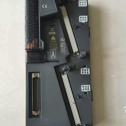 议价和利时模块底座，K-AT21，全新原装，K-AT21，包邮顺