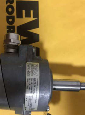 议价sew编码器ES2C，NO:185867X