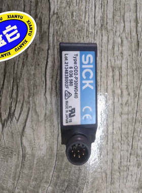 议价SICK西克传感器OD2-P30W04I0 6036580正