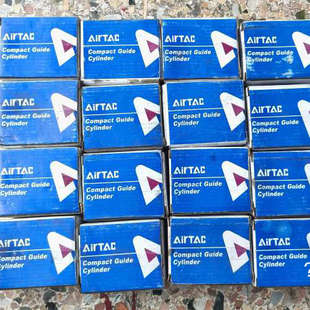 议价全新原装亚德客TCL12X20S三轴气缸