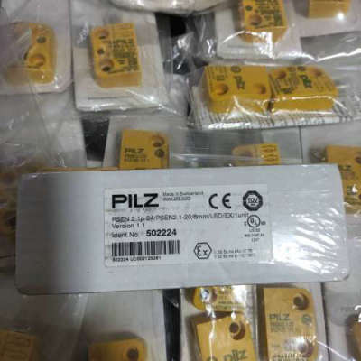 议价pilz PILZ 皮尔兹 502224