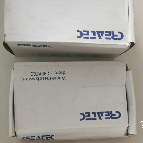 议价科瑞达酸碱检测控制仪表PH/ORP-5500