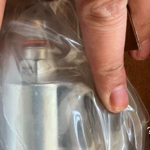 议价商品太阳电磁阀DTDA MHN224电磁阀成色全新带包装。