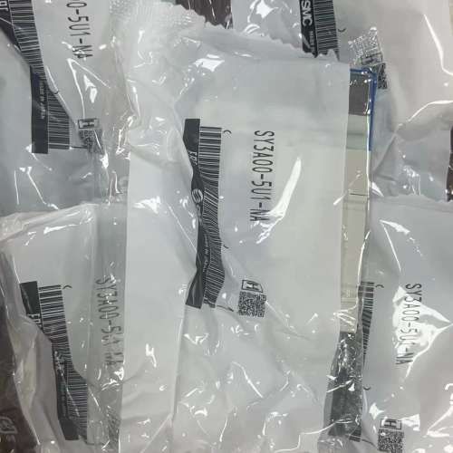议价工程剩余，SMC电磁阀SY3A00-5U1-NA全新原装正品
