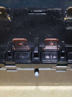 OMRON继电器G7L-1A-TUBJ-CB