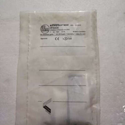 议价全新易福门 IFM IF5904 现货