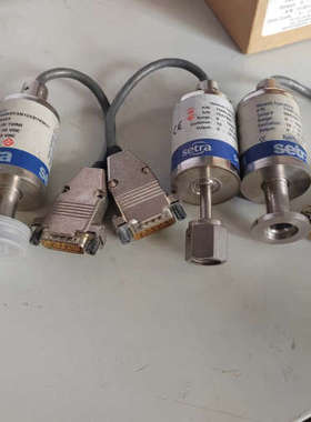 议价SETAR西特真空Model730 压力计