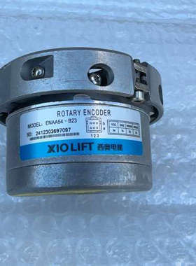 议价商品ROTARY ENCODER编码器ENAA54-B23
