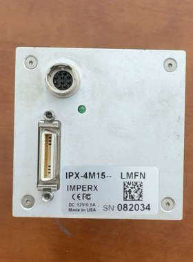 议价IMPERX：IPX-4M15-LMFN ，带尼康2