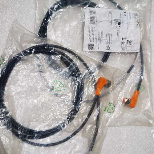 议价全新原装正品易福门EVC004
