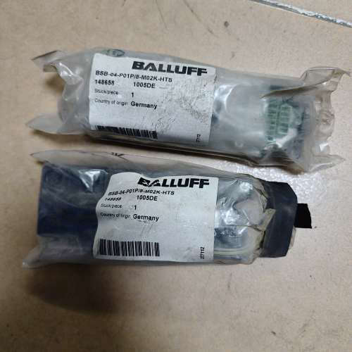 议价balluff巴鲁夫BSB-04-P01P/8-M02K-H