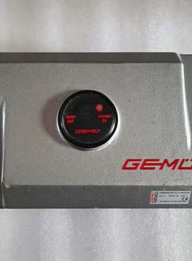 议价盖米GEMU阀门系统 9468000ZF07YS17L4