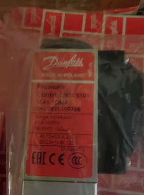 议价丹佛斯 开关 mbc 5100 061B100766 全