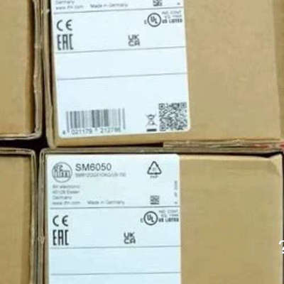 IFM SM6050 易福门全新电磁 SMR12GGX