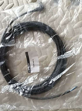 议价CAPTRON凯本隆M8连接线，弯头