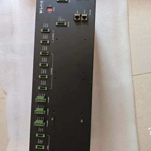 和利时主控机笼FM301，功能包好，（含个电源模块FM91