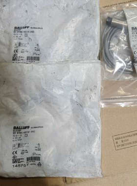 议价BALLUFF巴鲁夫接近开关BES006P