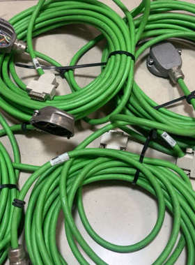 议价sew编码器信号线：13617621，全新库存四件，10米，