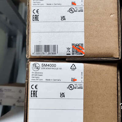 议价易福门 IFM  SM4000 SM4100