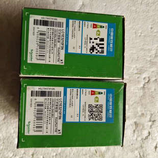 议价施耐接触器LC1E3210F5N，110V，全新库存带包装