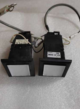 议价拆机：IDEC和泉组合指示灯 SLC30N