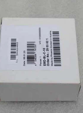 PHCENIX CONTACT菲尼克斯 2903521 电流