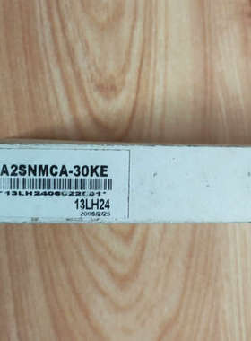 议价全新原装三菱 A2SNMCA-30KE