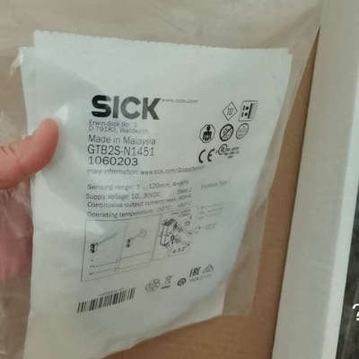 议价SICK西克GTB2S-N1451全新原装正品1060203