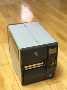 斑马ZT230 300dpi打印机