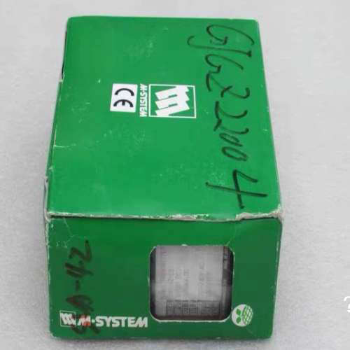 SVA-4Z-L3 M-SYSTEM爱模 信号变换器隔离器