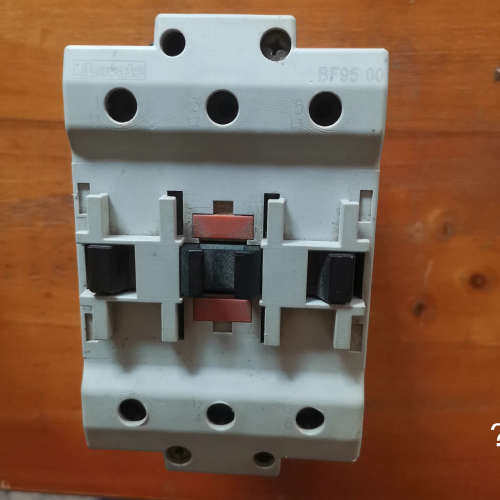 议价LOVATO接触器BF9500接触器230V