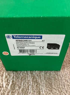 议价施耐继电器XPSECM5131 24VAC/DC