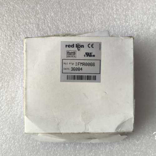 议价红狮模块 IFMR0066