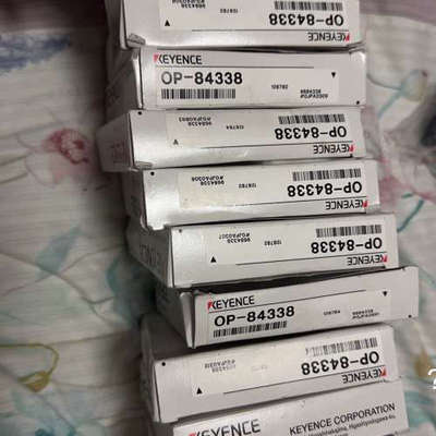 议价基恩士传感器OP-84338