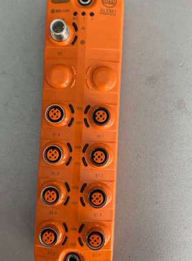 议价IFM易福门 模块 AL2301 全新无包装  一个