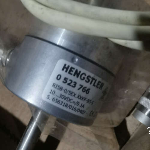 议价亨氏乐编码器HENGSTLER   0523766原装进