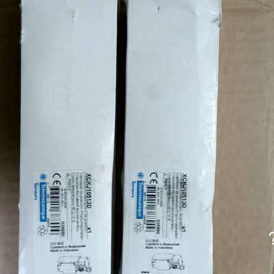 原装施耐限位开关 XCKJ10513D   2只，