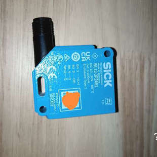 正品 西克传感器WL12 3P2461全新无包装 原装 工程剩 货