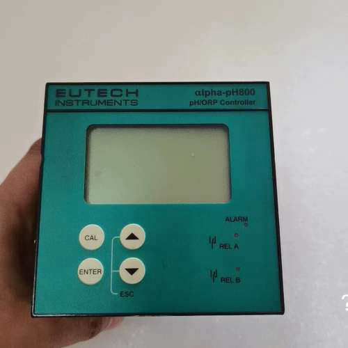 议价EUTECH优特PH计 alpha-ph800