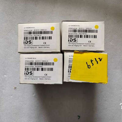 Ueye UI-1540ME-M-GL 全新 议价