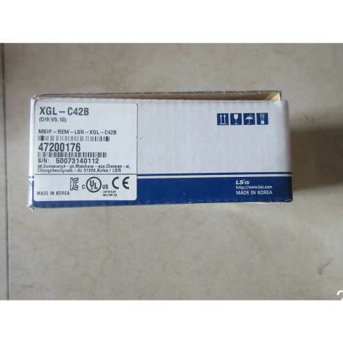 议价全新原装  XGL-C42B 现货